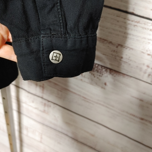 Ksubi Geo Tag boilersuit size XS - Picture 9 of 15